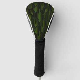golf head cover