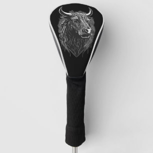 Golf Head Cover