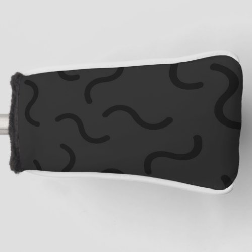 Golf Head Cover