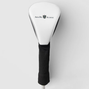 Golf Head Cover