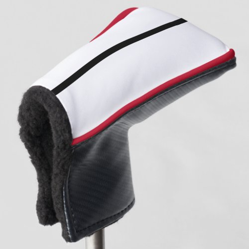 Golf Head Cover