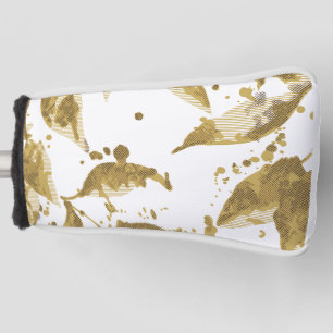 Golf Head Cover