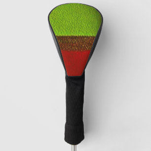 Golf Head Cover
