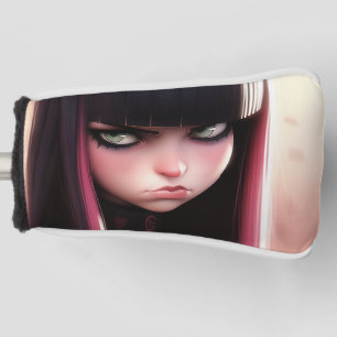 Golf Head Cover