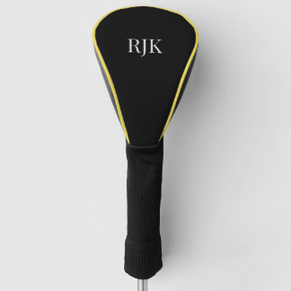 Golf Head Cover