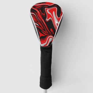 Golf Head Cover