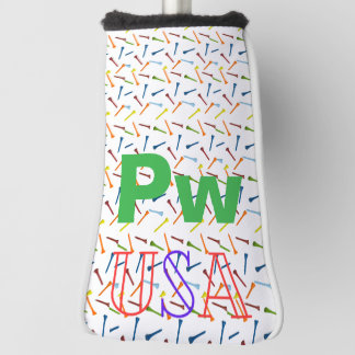Golf Head Cover