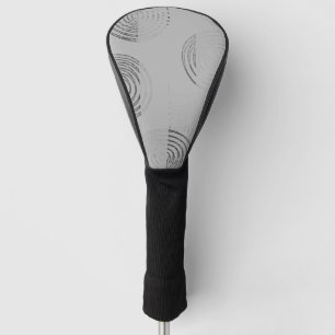 Golf Head Cover