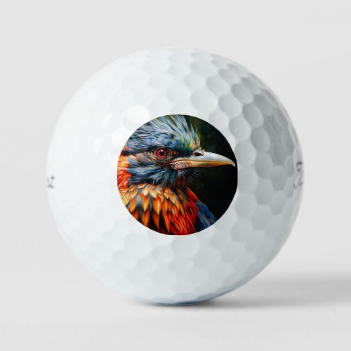 Golf Head Cover Golf Balls