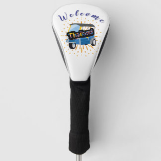 Golf Head Covers