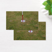 Golf hole (Desk)
