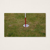 Golf hole (Back)