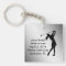 Golf Hole-in-one Commemoration Customizable