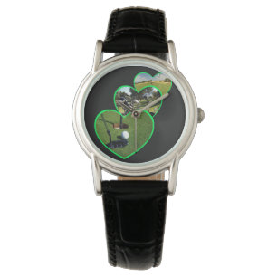 Golf Images In Love Hearts, Watch