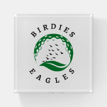 Golf Infusion Birdies Eagles Golf