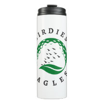 Golf Infusion Birdies Eagles Golf