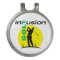 Golf Infusion Designed Golf Ball Marker | 