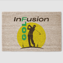 Golf Infusion Uniquely Designed