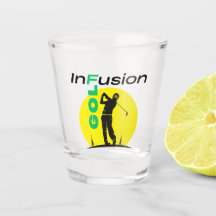 Golf Infusion Uniquely Designed