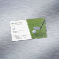Golf Instructor | Professional Teacher