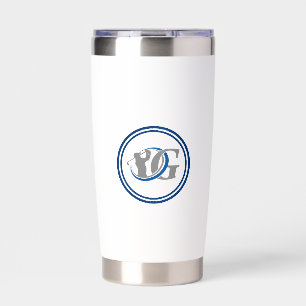 Golf Insulated Tumbler