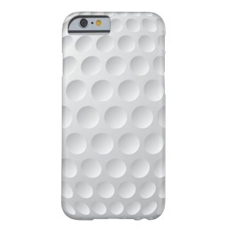 Golf iPhone 6S Cases or select for different phone Barely There iPhone 6 Case