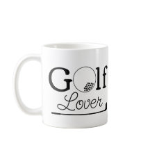 Golf Lover