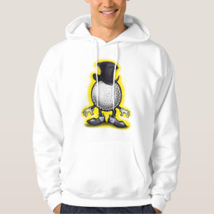 Golf Magician Hoodie