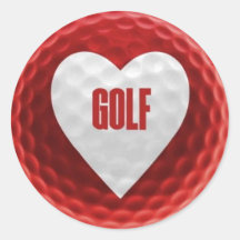 Golf makes the world go round