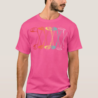 Golf Men For Golfer Funny Golf Club T-Shirt