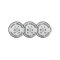 Golf modern typography initials monogram elegant 