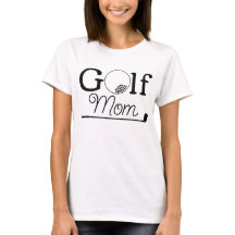 Golf Mom
