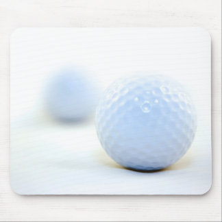 Golf Mouse Pad