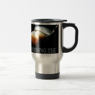 GOLF MUG