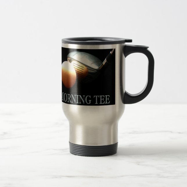 GOLF MUG (Right)