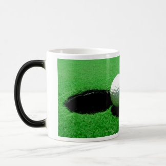 Golf mug