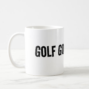 Golf Mug Funny