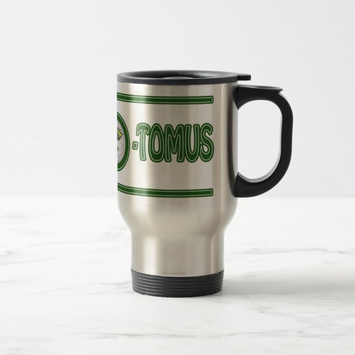 Golf Mugs Shankapotomus