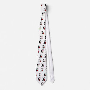 Golf Neck Tie