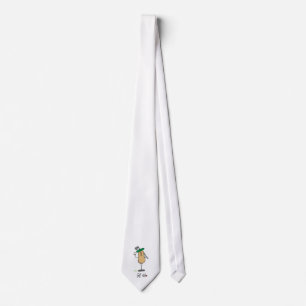 Golf Nut T-shirts and Gifts Tie
