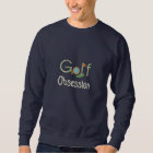 Golf Obsession Golfing
