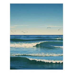 Golf of Dance under Heaven Poster