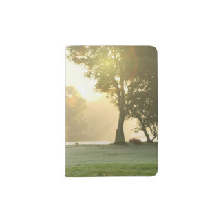 Golf Passport Holder