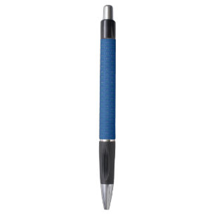 Golf Pens LIFE is Better - Golfers Blue Custom