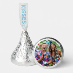 Golf Photo Customize Personalize Hershey®'s Kisses®