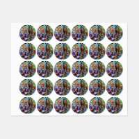 Golf Photo Customize Personalize