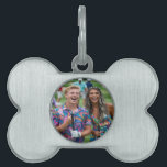Golf Photo Customize Personalize Pet ID Tag<br><div class="desc">Golf Photo Customize Personalize, Golf, Photo, Personalize, Customize, generativecontent</div>