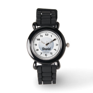 Golf Player Name | Original Watch
