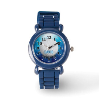 Golf Player | Personalizable Watch