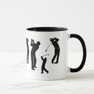 Golf Pro Mug